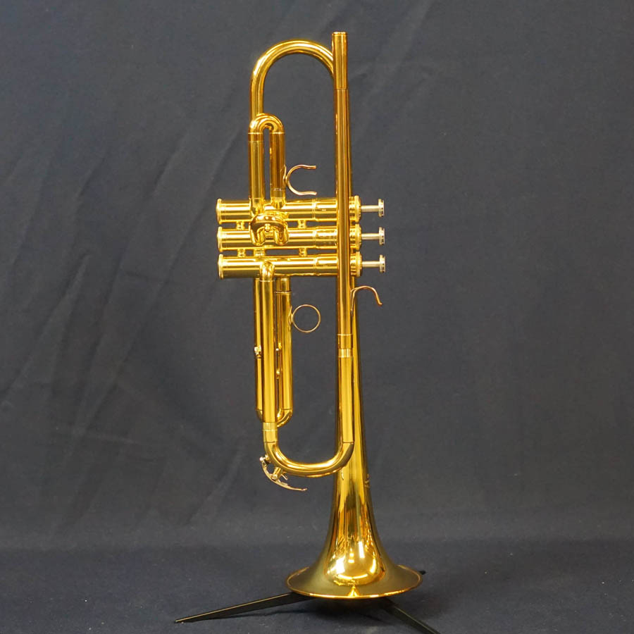Yamaha YTR-6310Z Bobby Shew Trumpet - Used