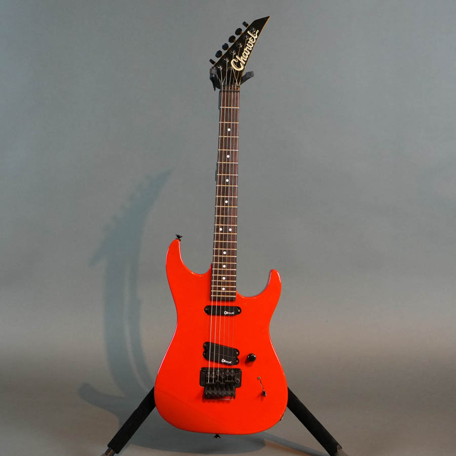 Charvel CDS-045 SSH / 90's made in Japan！ Charvel by Jackson CDS