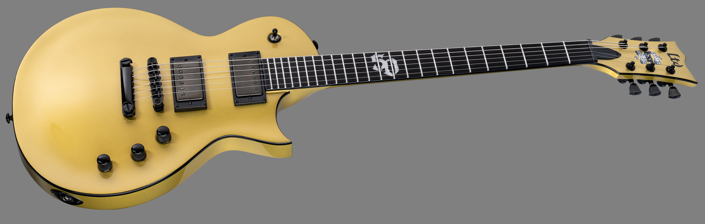 ESP LTD EC-2025 50th Anniversary