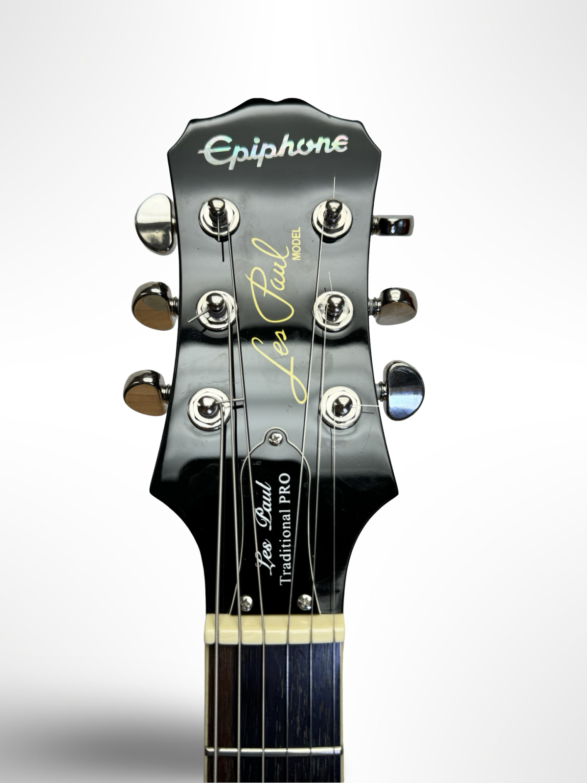 Epiphone Les Paul Traditional Pro