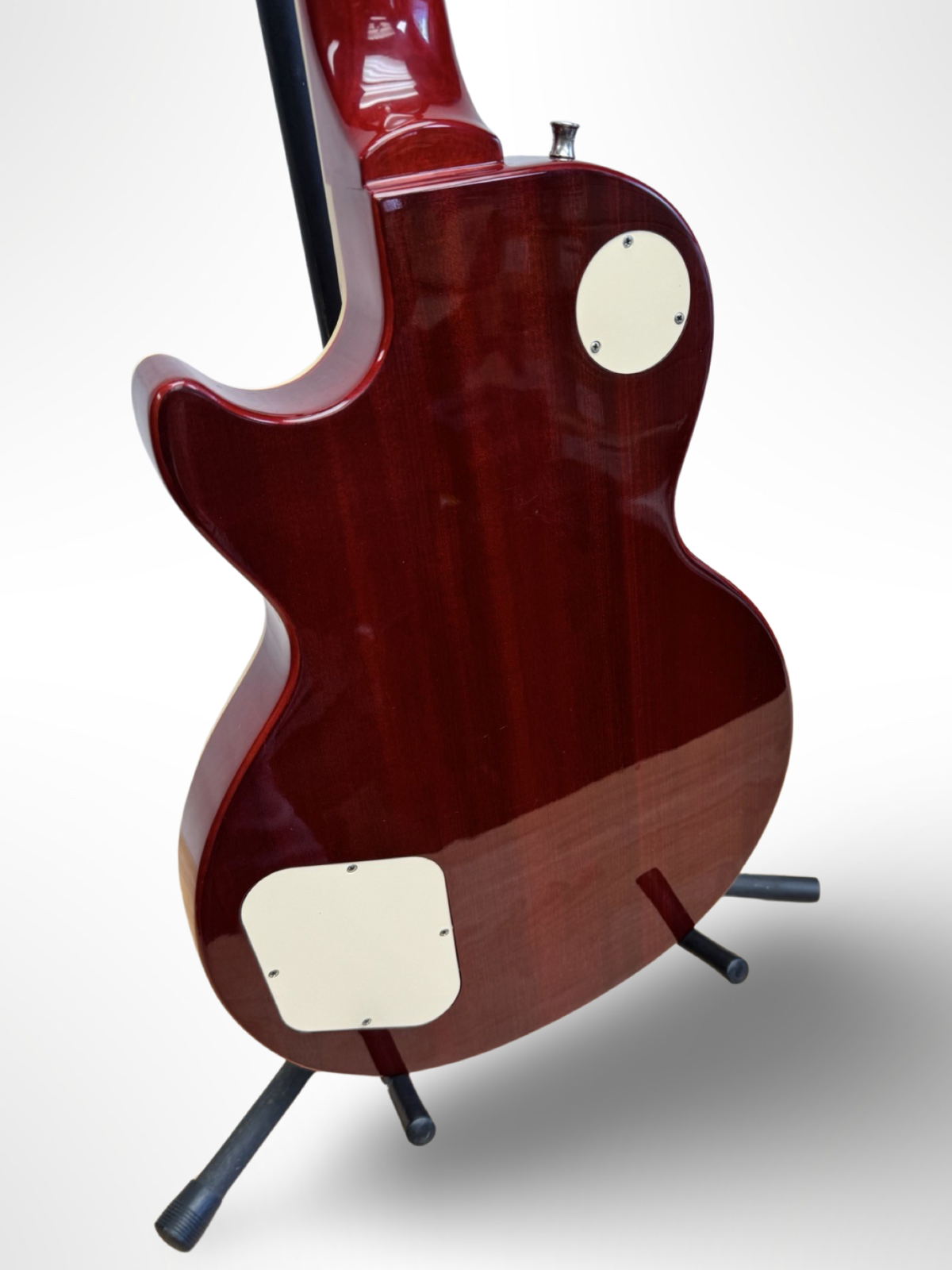 Epiphone Les Paul 2010 Tribute w/HSC