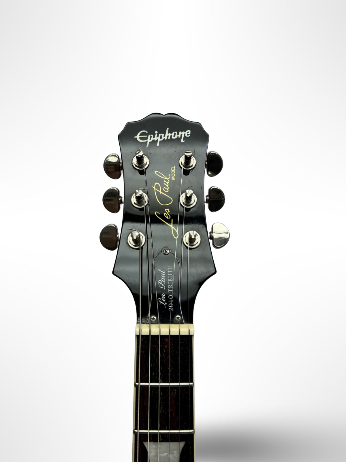 Epiphone Les Paul 2010 Tribute w/HSC