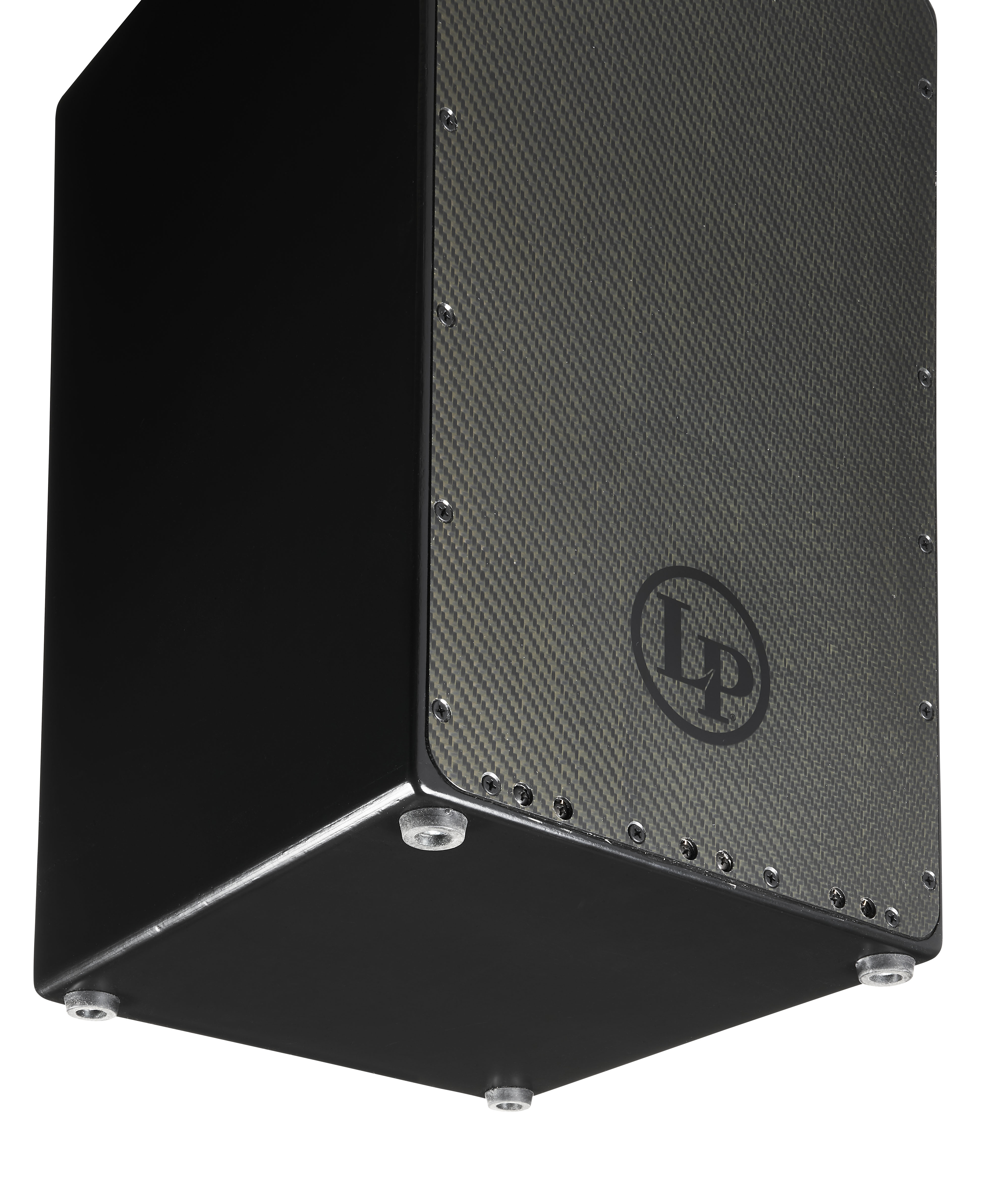 LATIN PERCUSSION LP1449 LP WOOD SHOP CARBON FIBER STRING CAJON