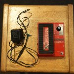 DigiTech Whammy WH-1 Pitch Shifter Pedal (90s) - Used