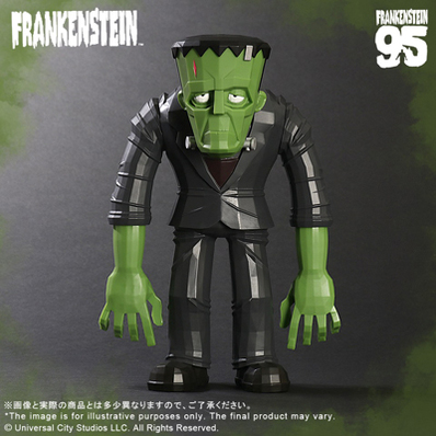 Frankenstein Party 2025