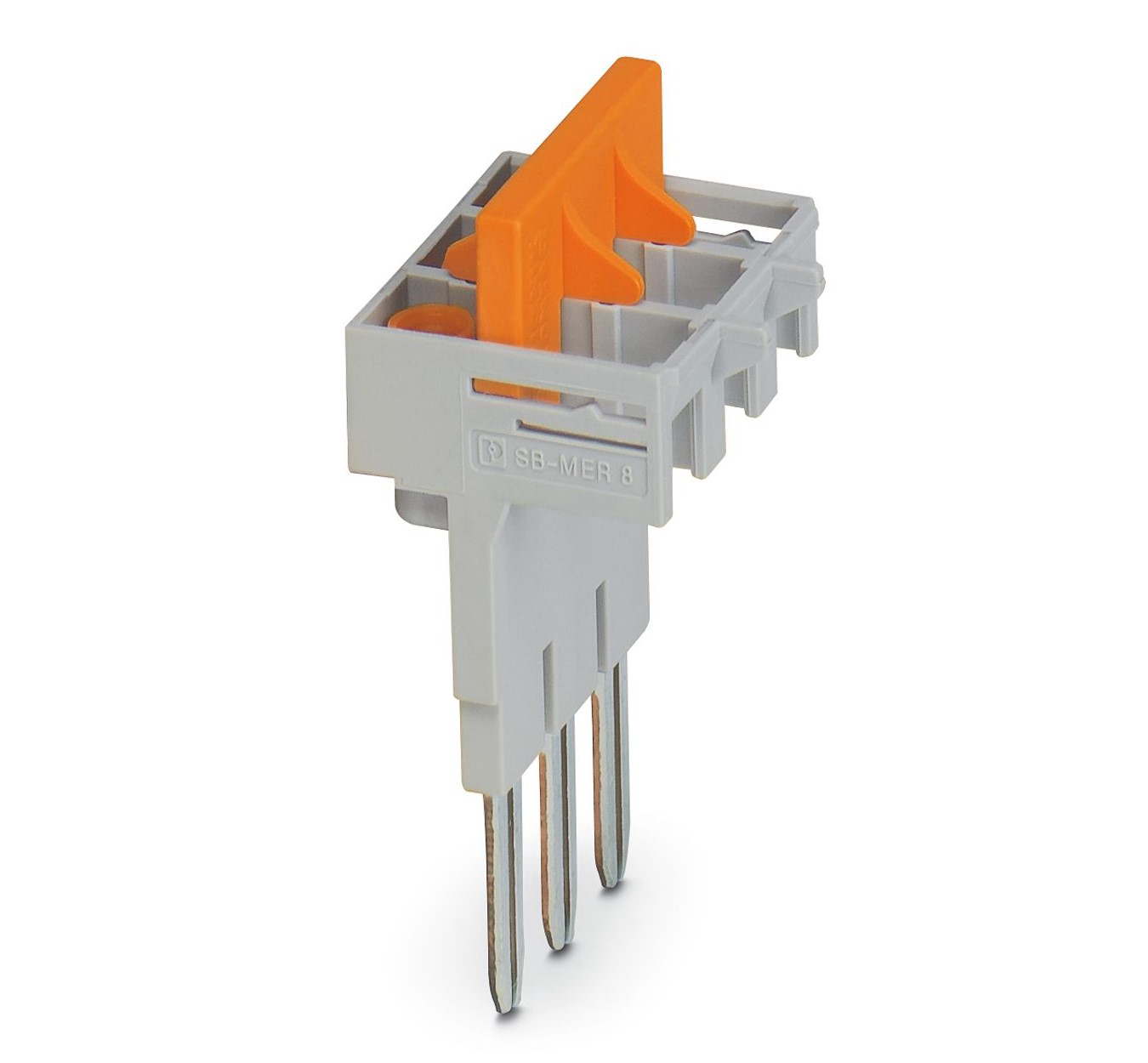 3000588 | Phoenix Contact DINレール取付用端子アクセサリ ジャンパ