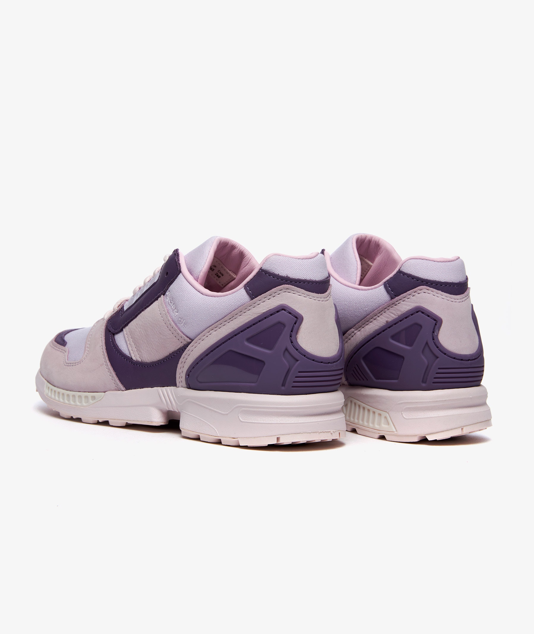 adidas ZX 8000 deadHYPE in Viola | SVD