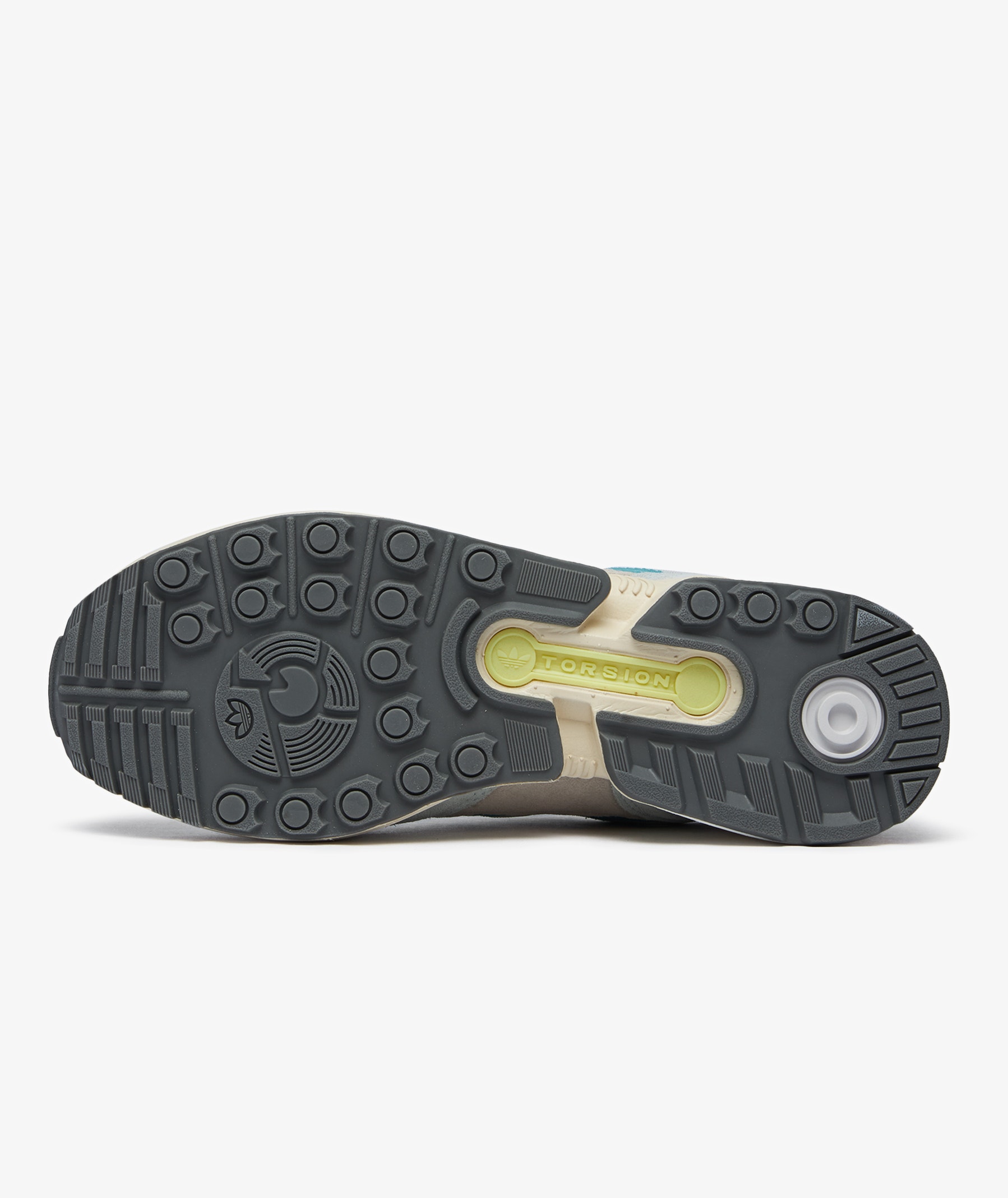 Multicolor adidas ZX 8000 | SVD