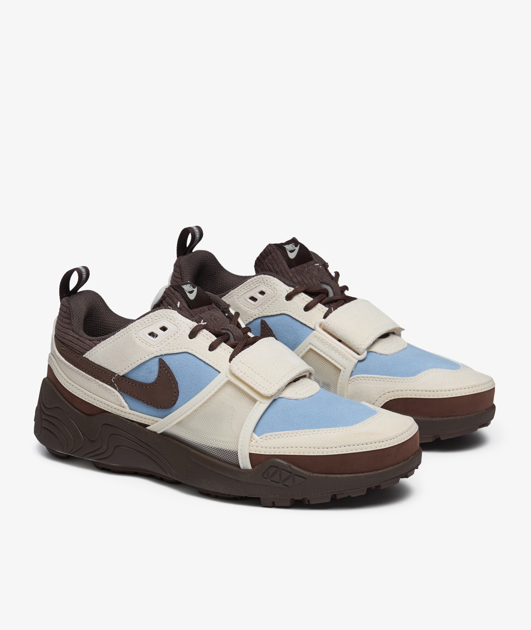 Nike Zoom Field Jaxx x Travis Scott | Light Blue | SVD USA