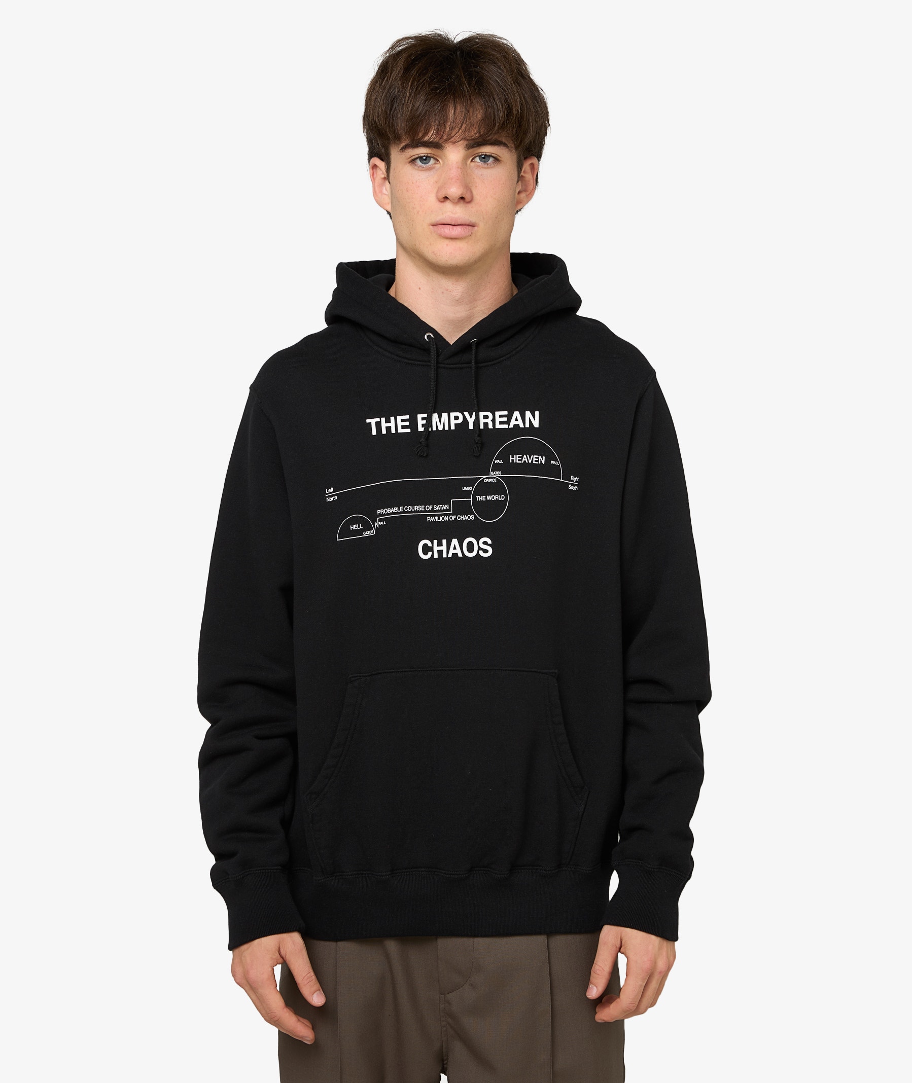 新品未使用未開封]Eve undercover アプリ くじ 15周年パーカー お*む様