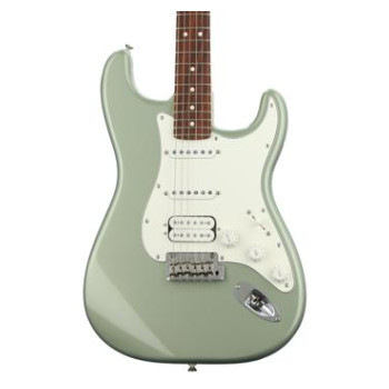 Fender Player Series Stratocaster HSS - Sage Green Metallic w/ Pau
