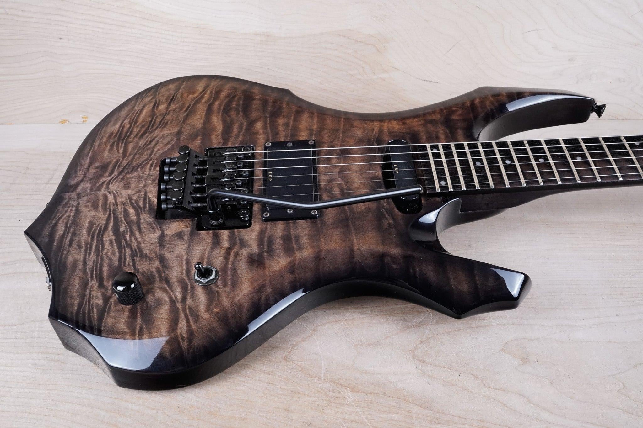 Used Edwards Artist Series E-P-98A - Sweetwater's Gear Exchange