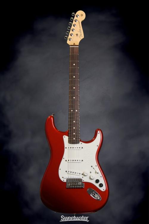 Hands On Review: Roland G-5A VG Stratocaster - InSync