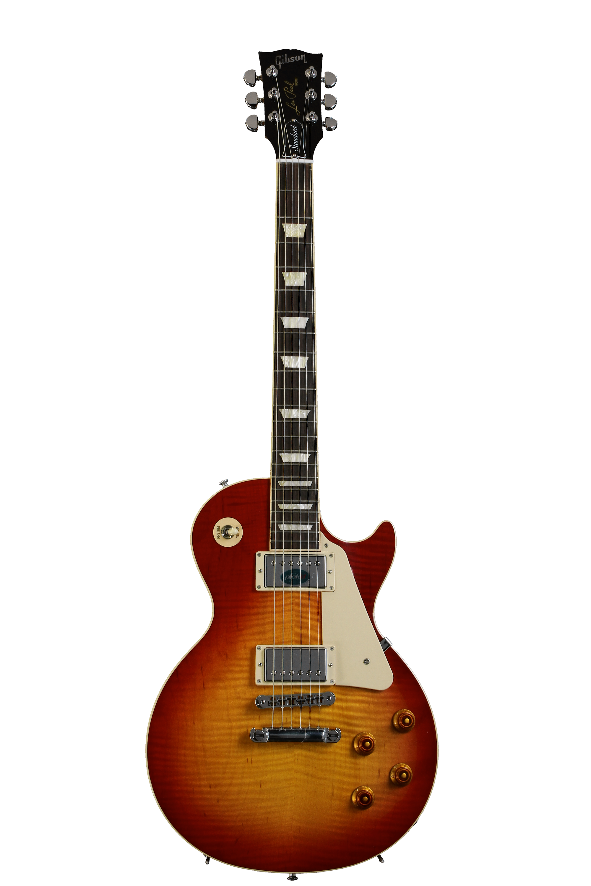 Gibson Les Paul Standard 2013 - Heritage Cherry Sunburst, 2013