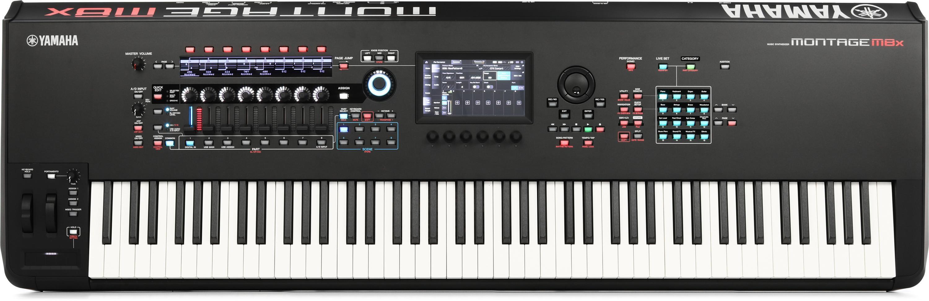 Buchla 201e-24 Powered Cabinet | Sweetwater