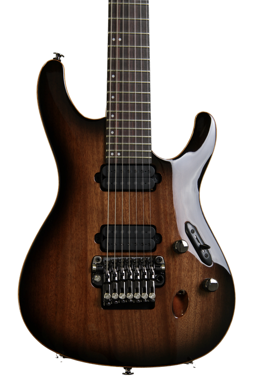 Ibanez S5427 | Sweetwater