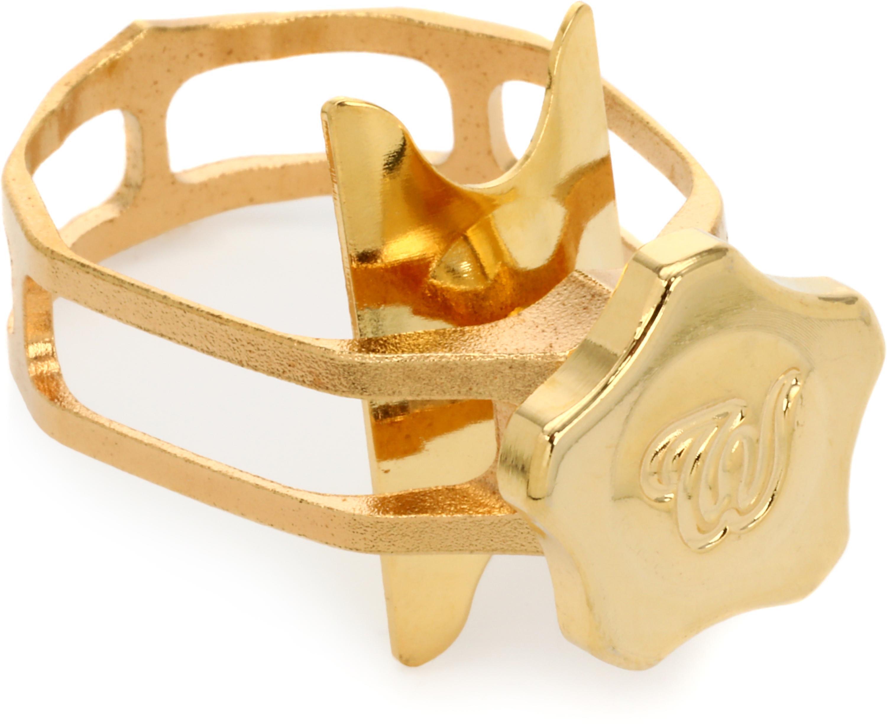 Theo Wanne LIG-ETO Enlightened Tenor Saxophone Ligature - Otto