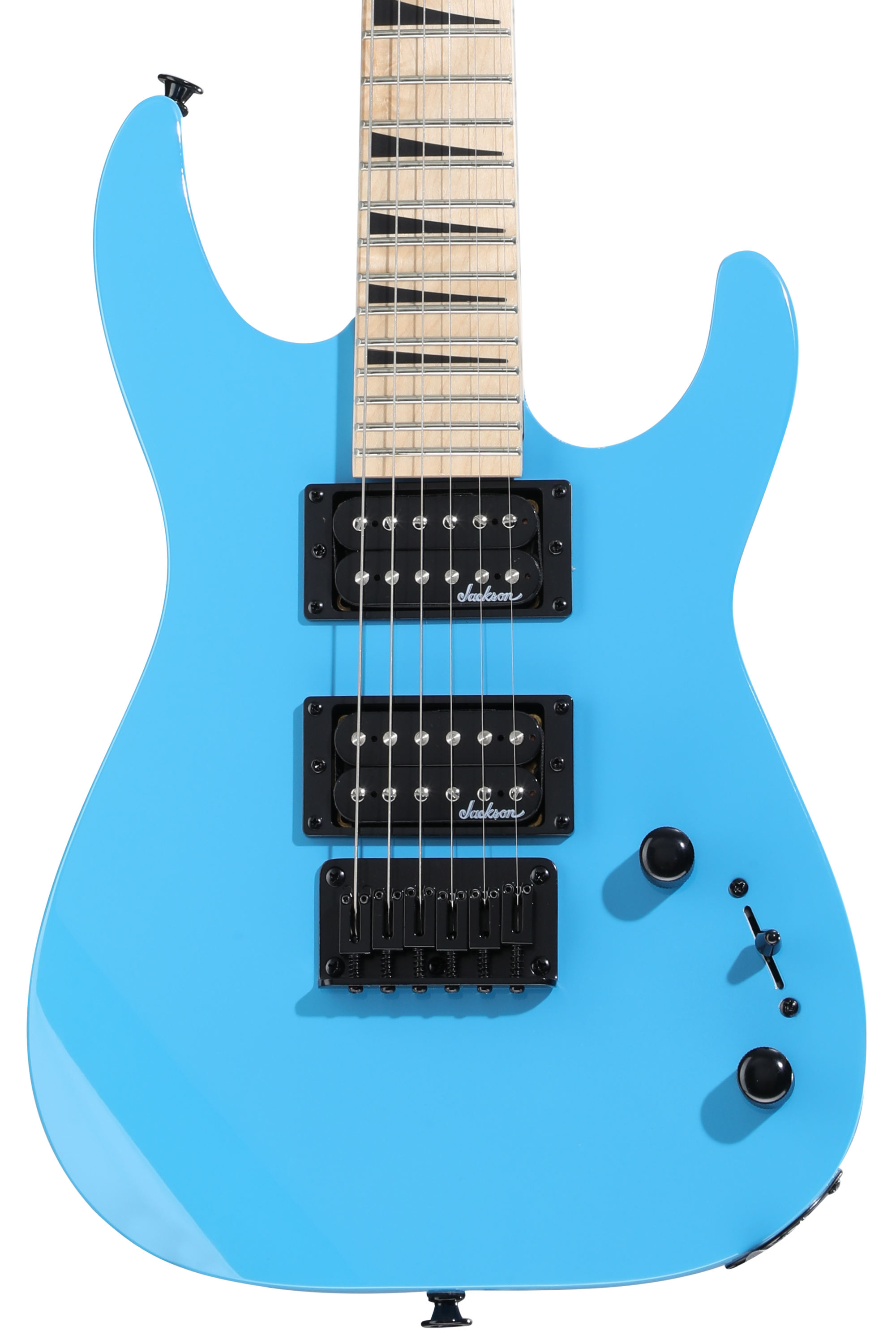 Jackson JS Series Dinky Minion JS1X Electric Guitar - Infinity
