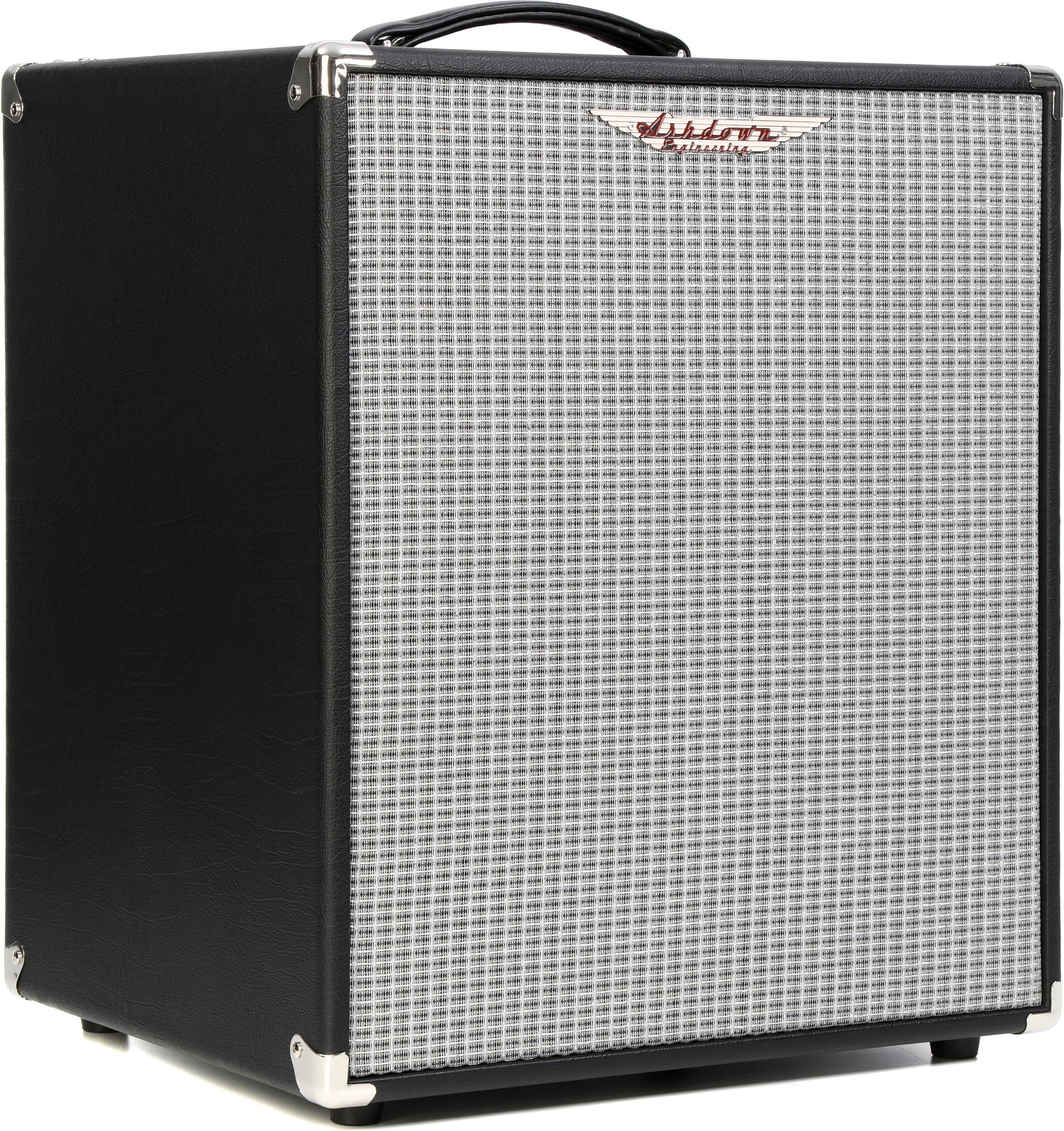 Ashdown Studio 8 1x8-inch 30-watt Bass Combo Amp | Sweetwater
