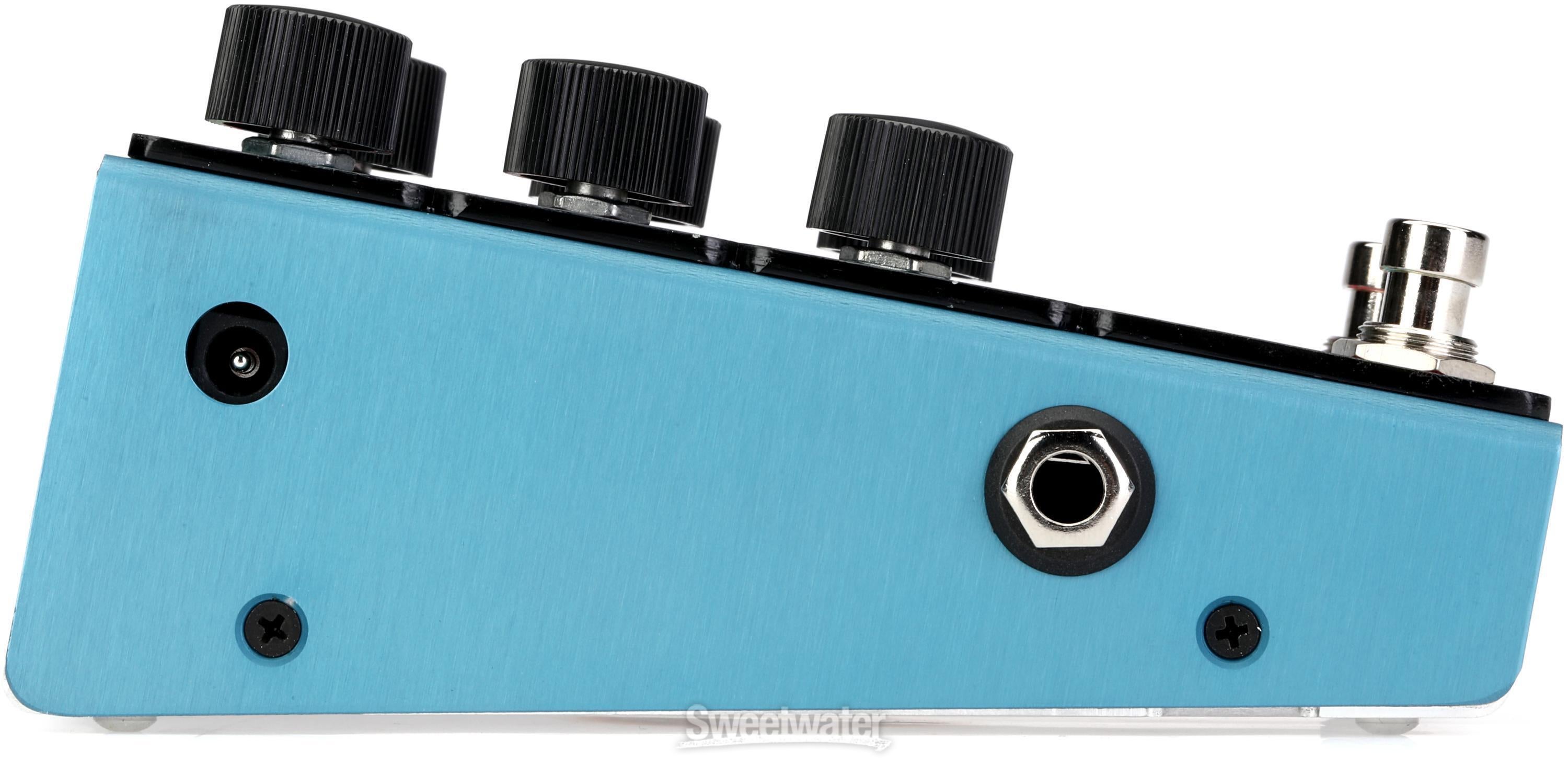 Beetronics FX Wannabee 