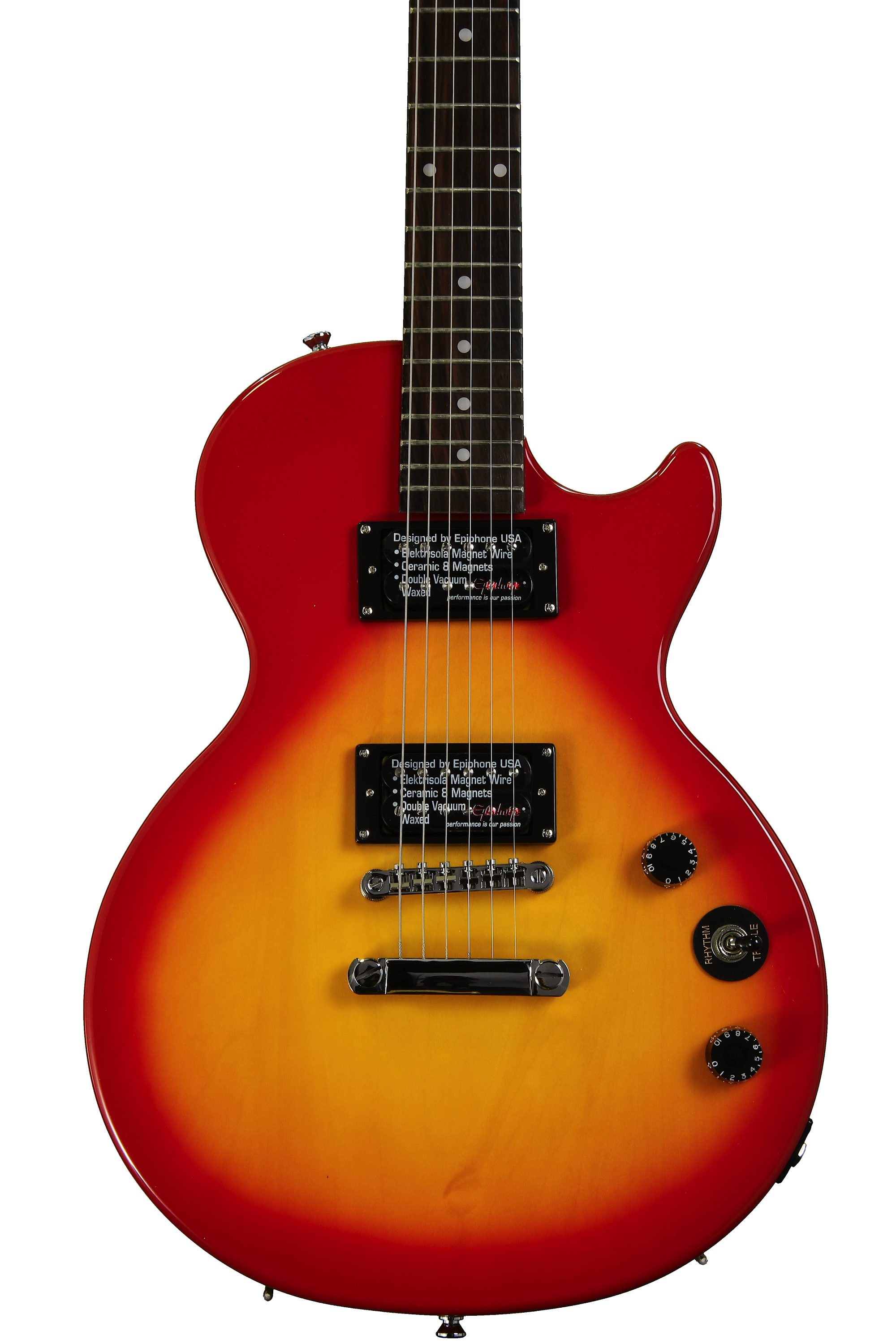 Epiphone Les Paul Special II - Heritage Cherry Sunburst | Sweetwater