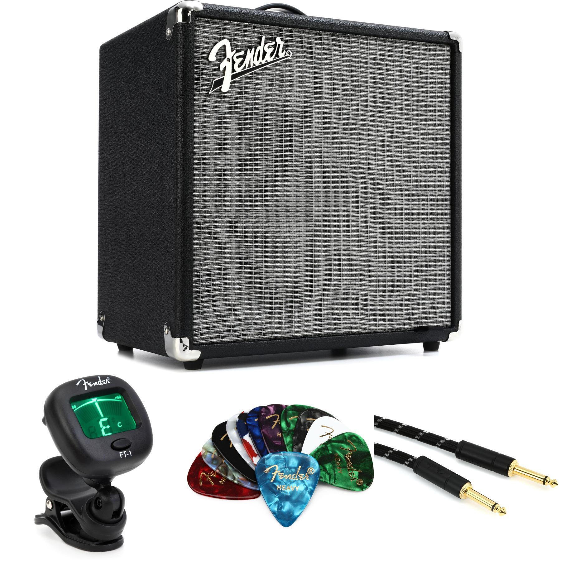 Fender Rumble 75 1x12