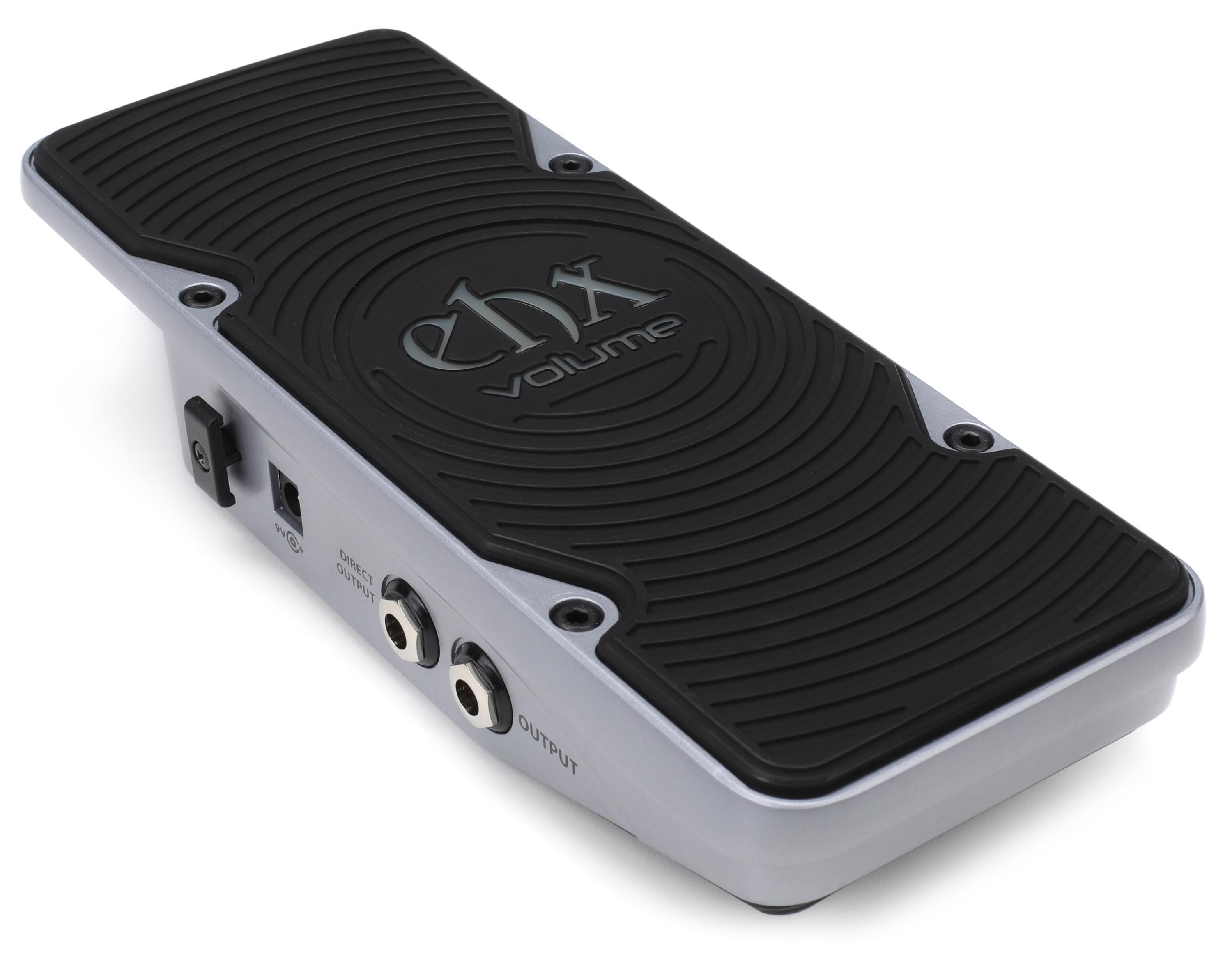 Electro-Harmonix Next Step Volume Pedal | Sweetwater