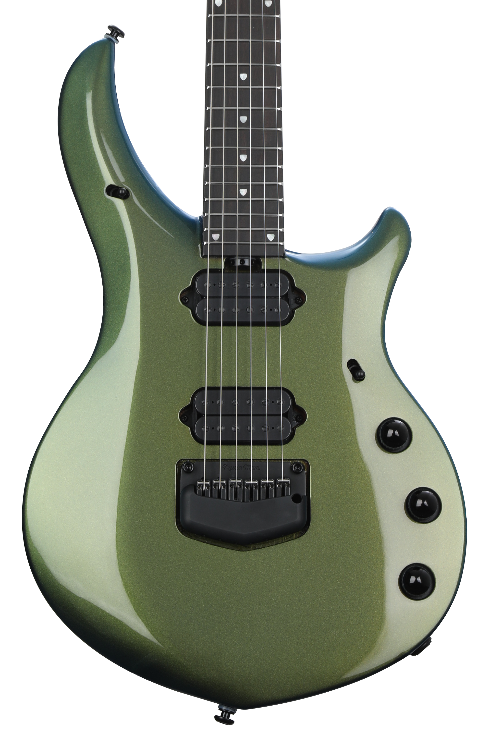Ernie Ball Music Man John Petrucci Signature Majesty 6 Electric