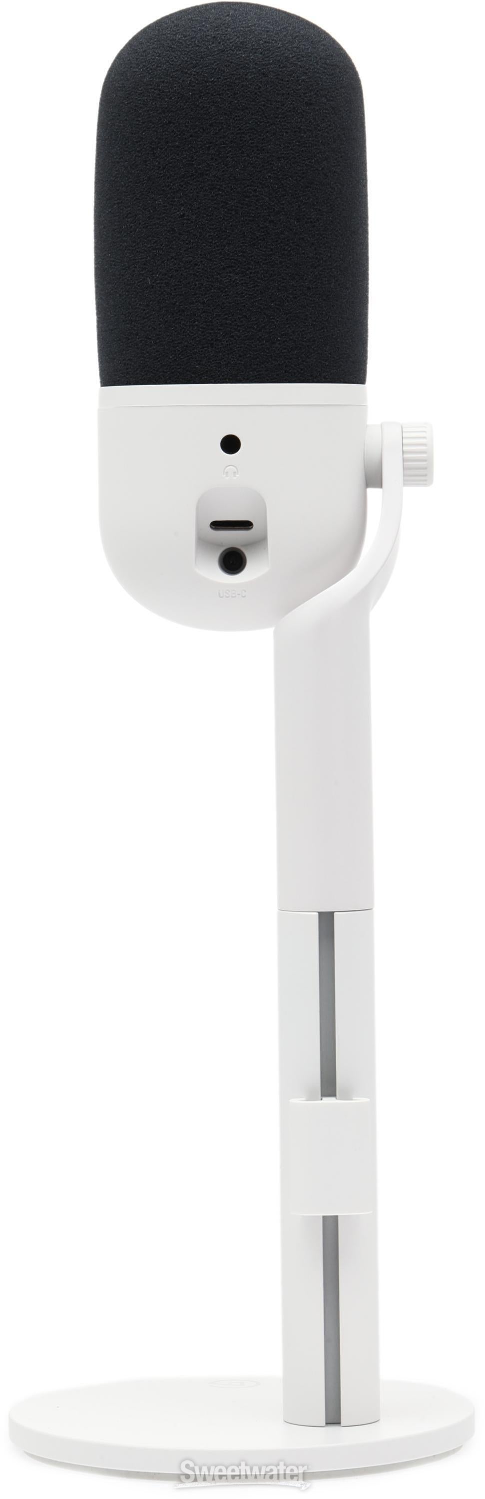 Elgato Wave Neo USB Condenser Microphone | Sweetwater