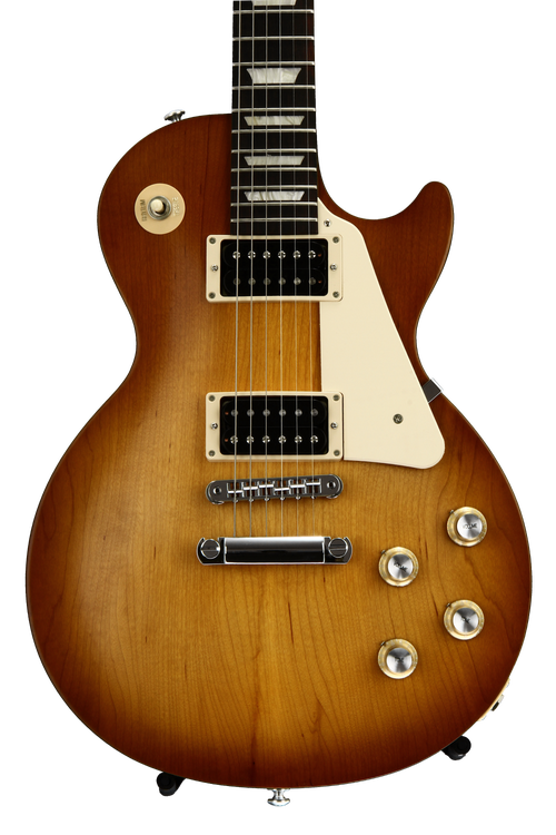 Gibson Les Paul Studio '50s Tribute 2016, Traditional - Satin