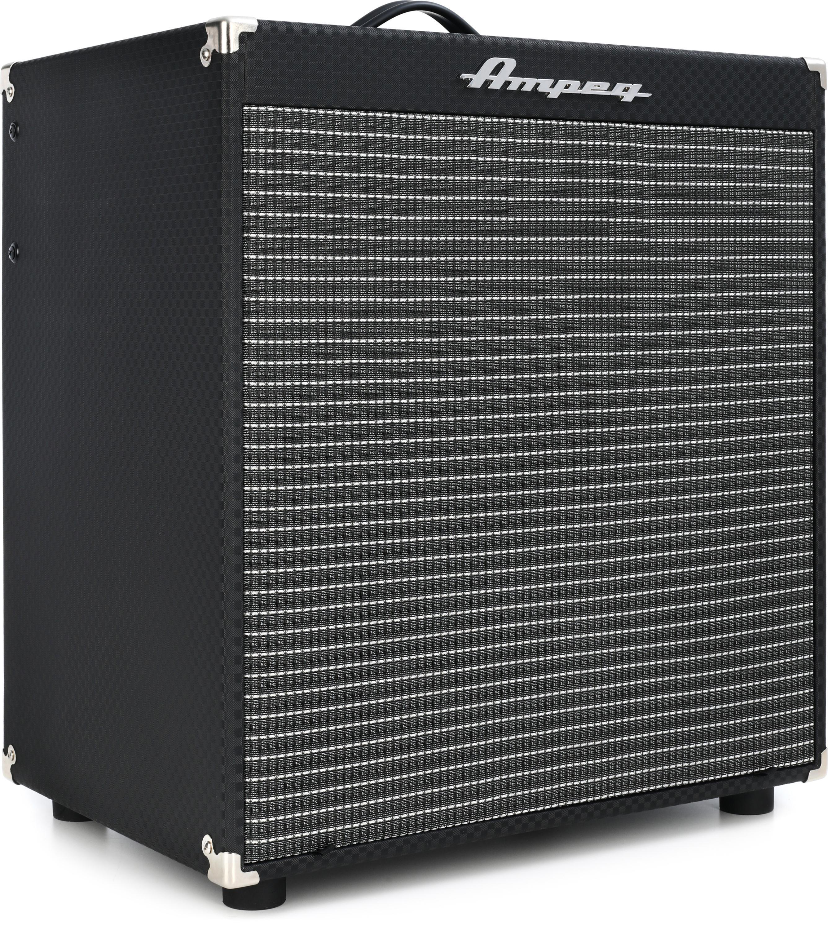 Ampeg Rocket Bass RB-115 1 x 15-inch 200-watt Bass Combo Amp