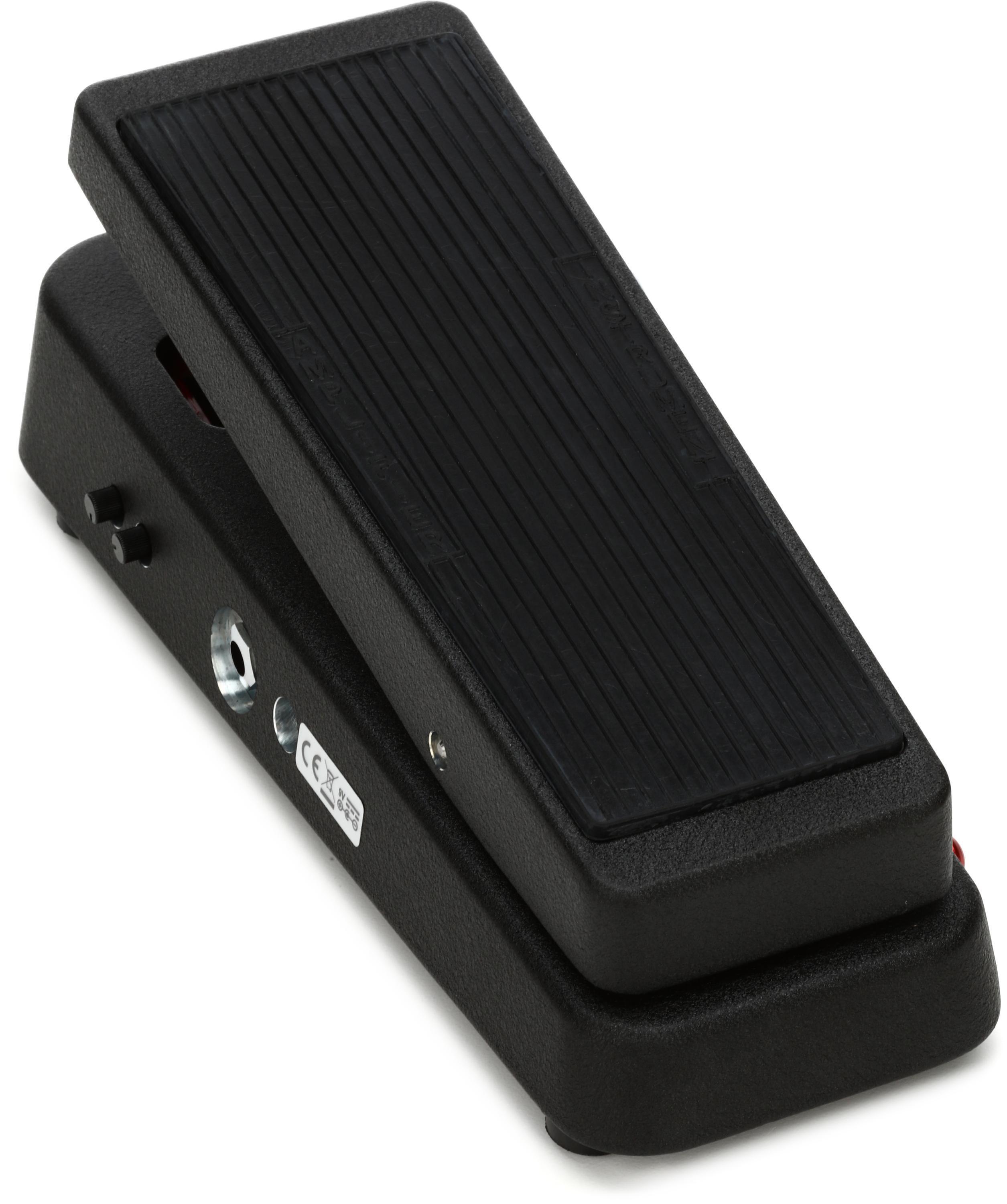 Budda Bud-Wah - Wah Pedal | Sweetwater