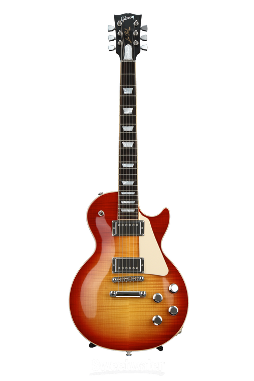 Gibson Les Paul Traditional 2017 HP - Heritage Cherry Sunburst