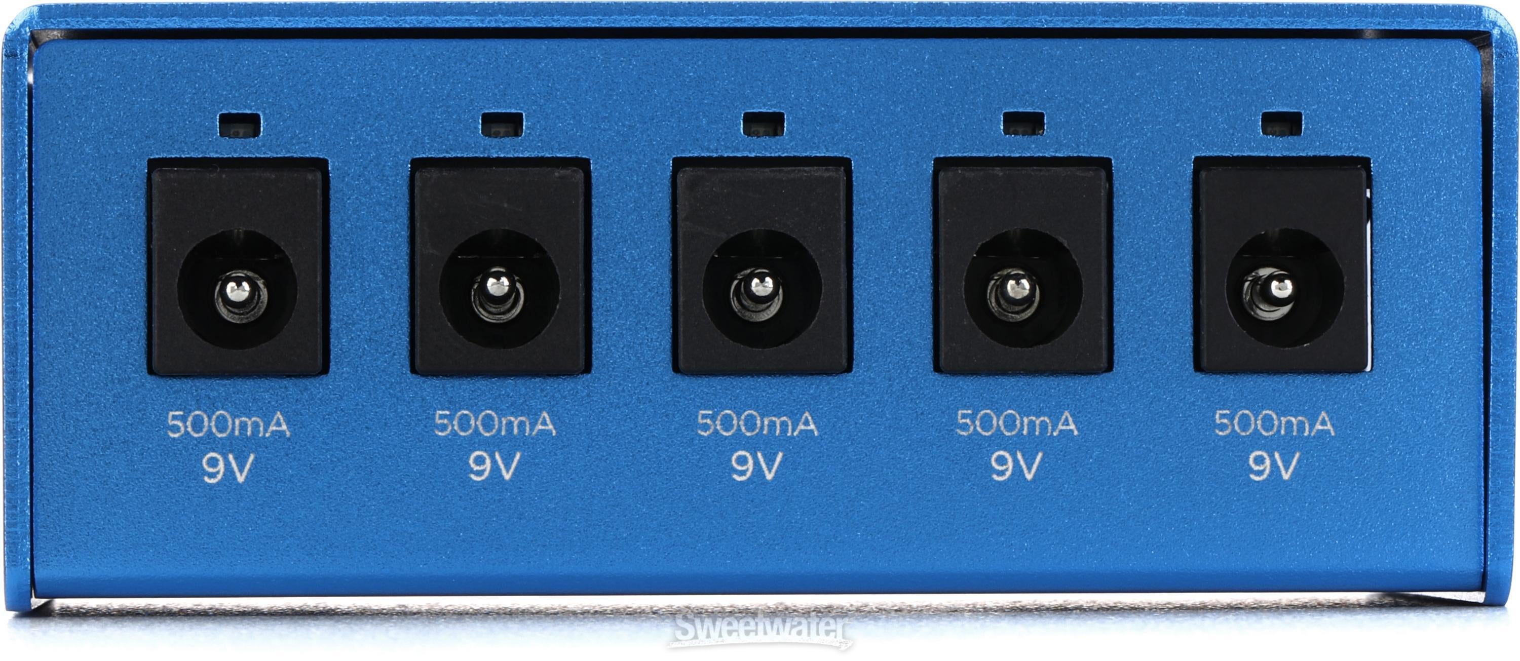 Strymon Ojai Expansion Kit Reviews | Sweetwater