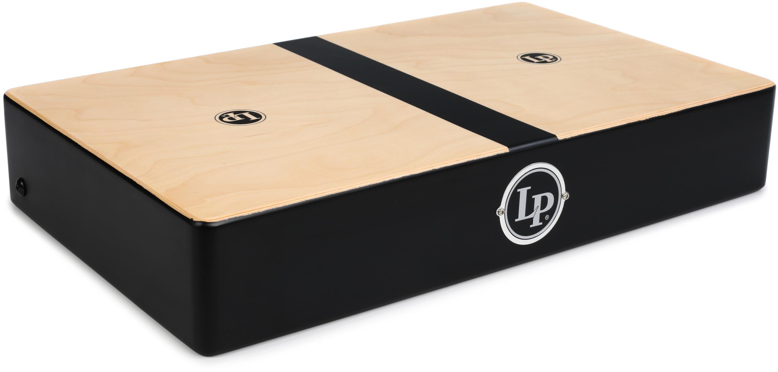 Latin Percussion LP1436 Laptop Conga with Strap | Sweetwater