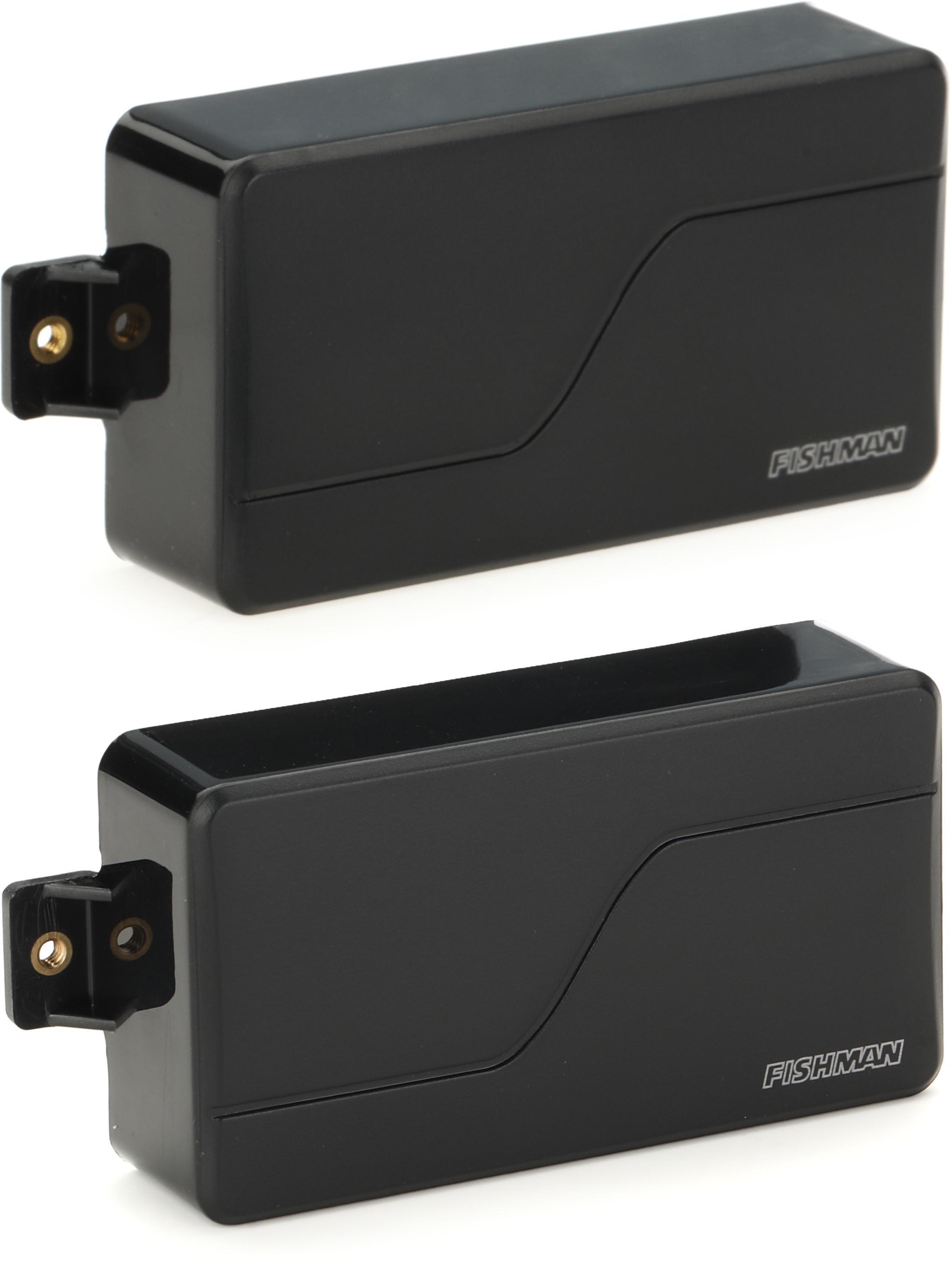 Fishman Fluence Stephen Carpenter Signature Series Pickup Set - 8