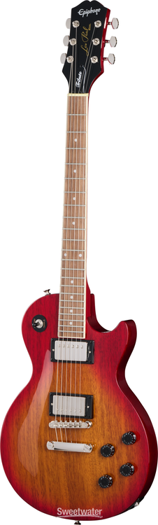 Epiphone Les Paul Tribute Electric Guitar - Heritage Cherry