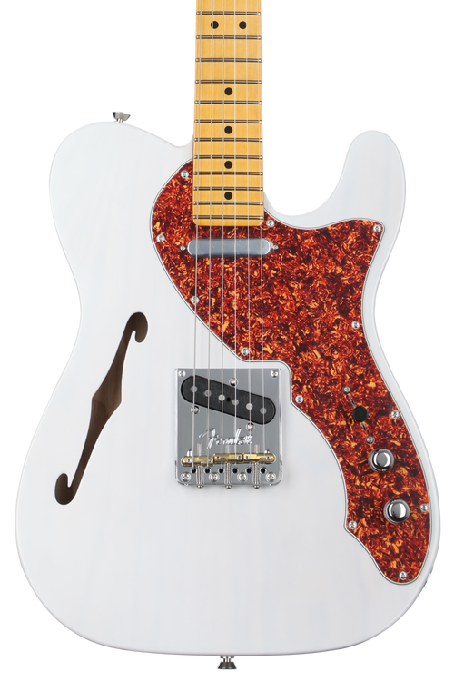 Fender American Professional II Telecaster Thinline Electric