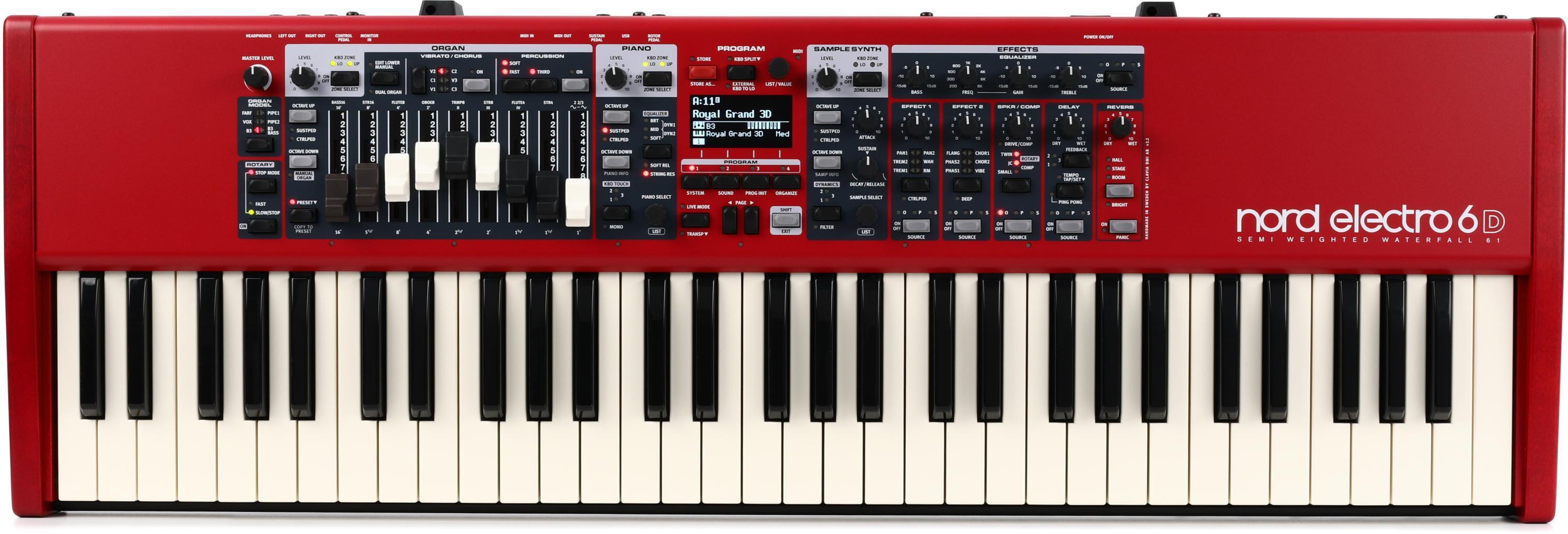 Casio CTK-810 | Sweetwater