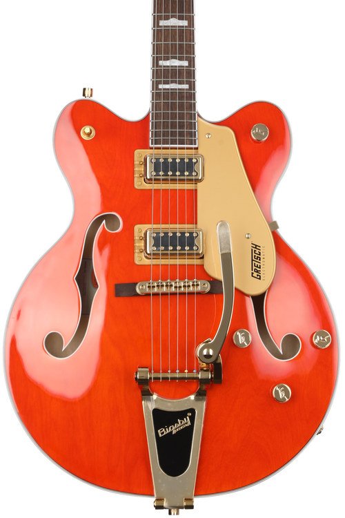 Gretsch G5422TG Electromatic Classic Hollowbody Double-Cut