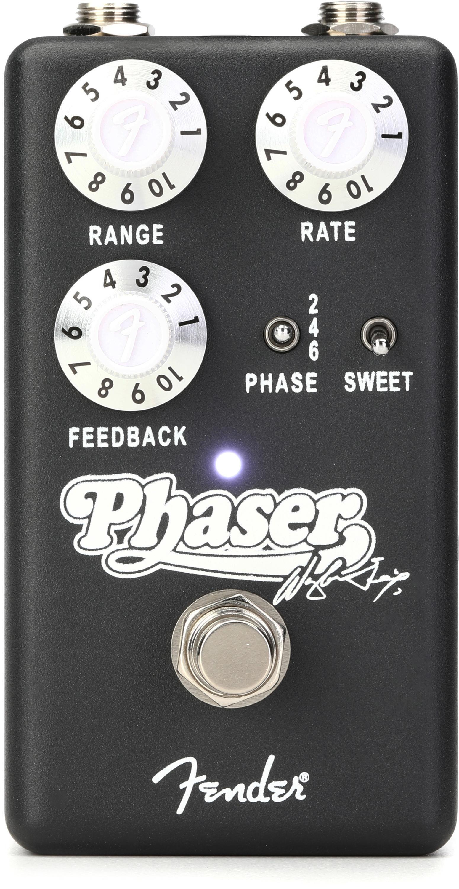 Behringer Bi-Phase Dual Phase Shifter | Sweetwater
