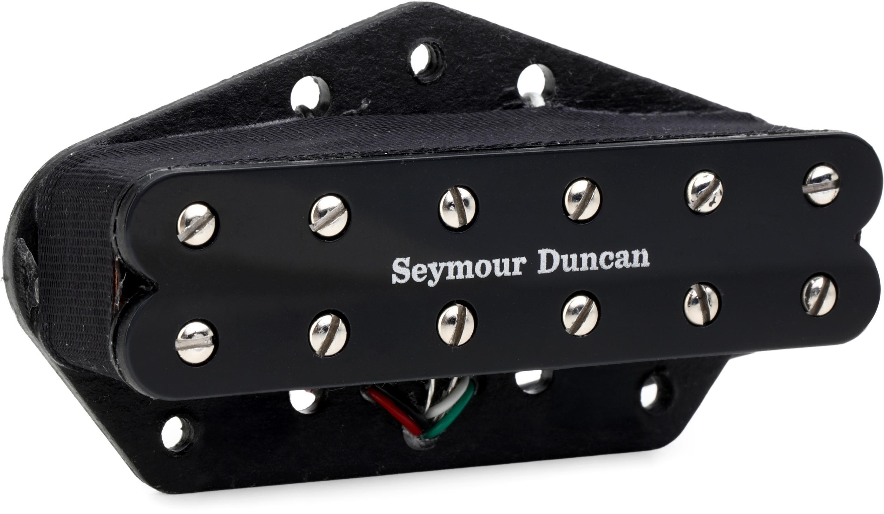 Seymour Duncan JB Jr. Tele Bridge Humbucker Pickup - Black