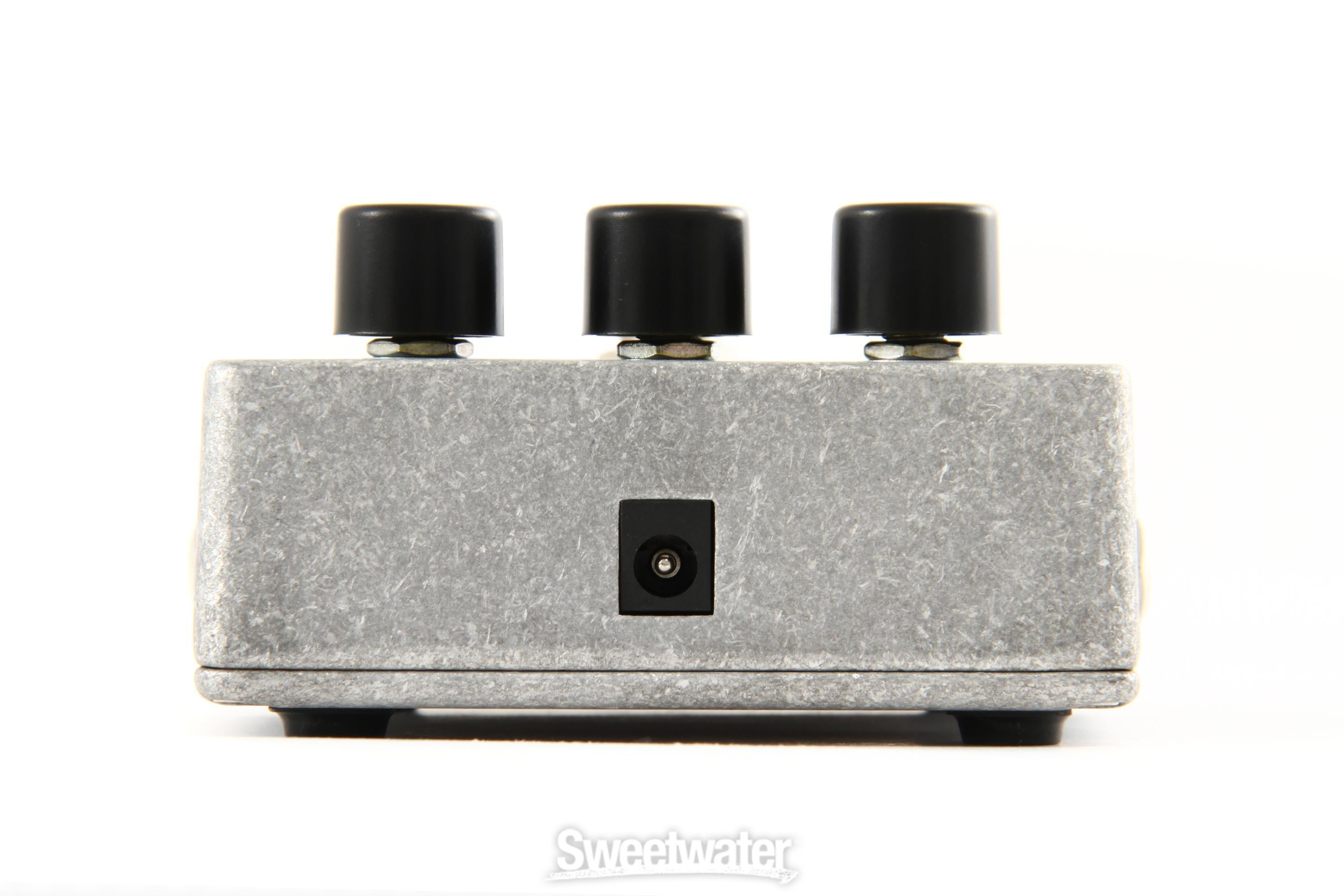 Electro-Harmonix Knockout Attack Equalizer Reissue Pedal | Sweetwater