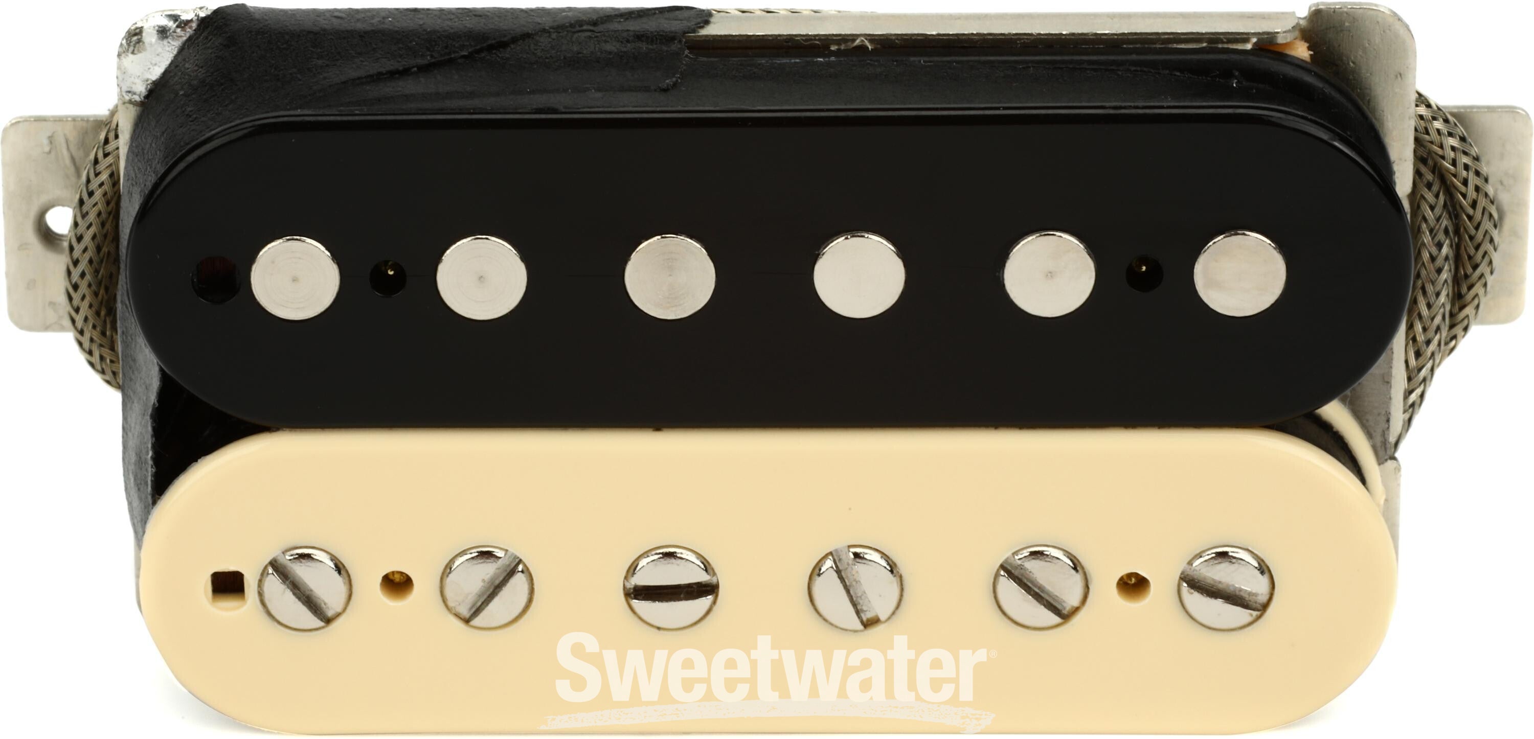 Seymour Duncan SH-1b '59 Model Bridge 1-conductor Humbucker Pickup