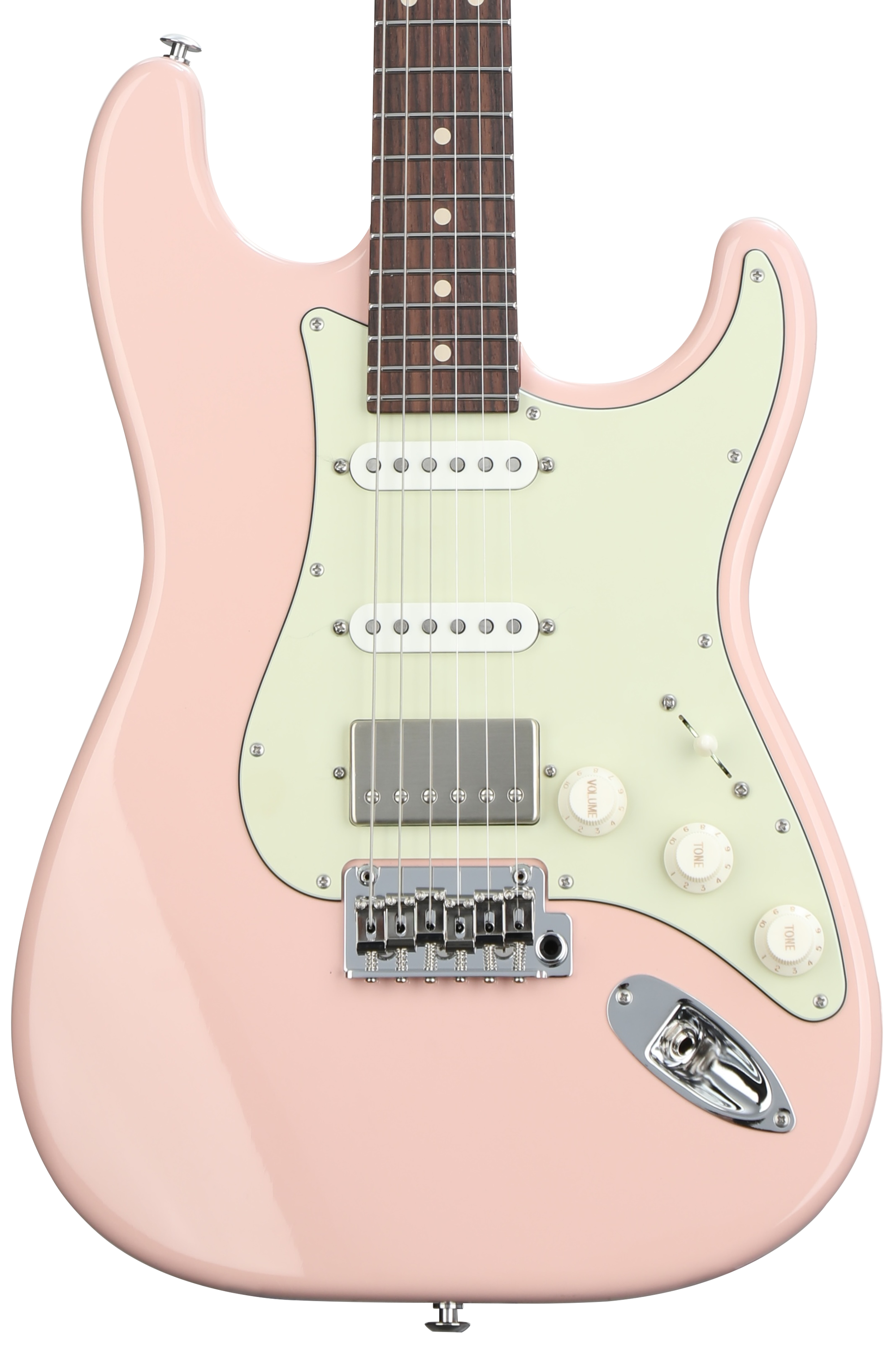 Suhr Mateus Asato Signature Series Classic S Electric Guitar