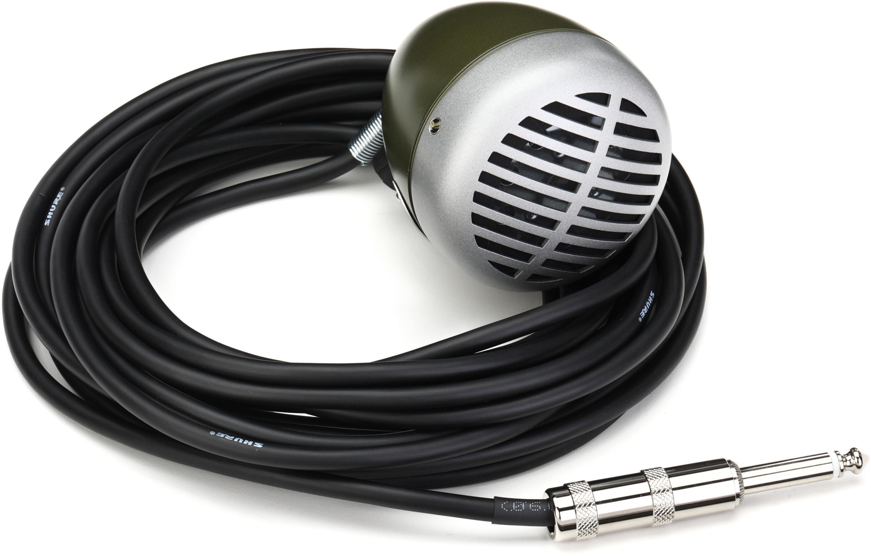 Shure 520DX 