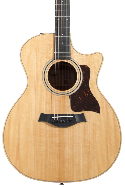 Taylor 314ce Studio Special Edition Acoustic-electric Guitar