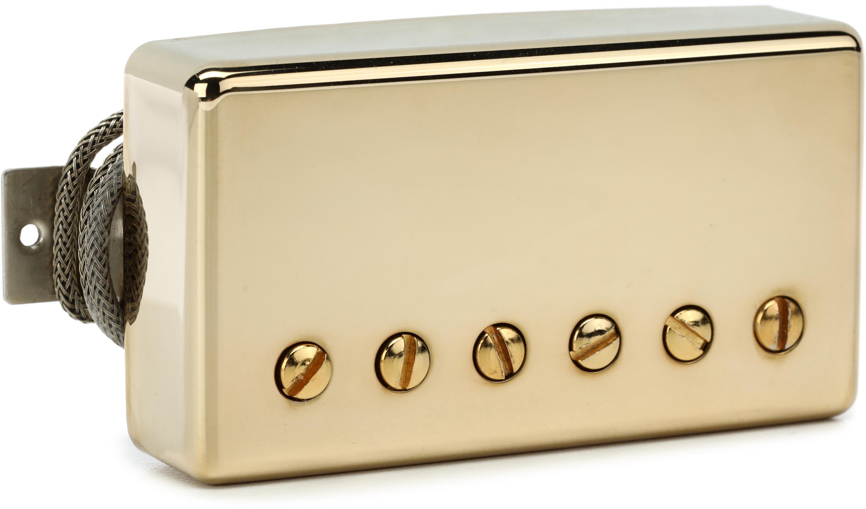 Gibson Accessories '57 Classic Neck/Bridge Humbucking Pickup
