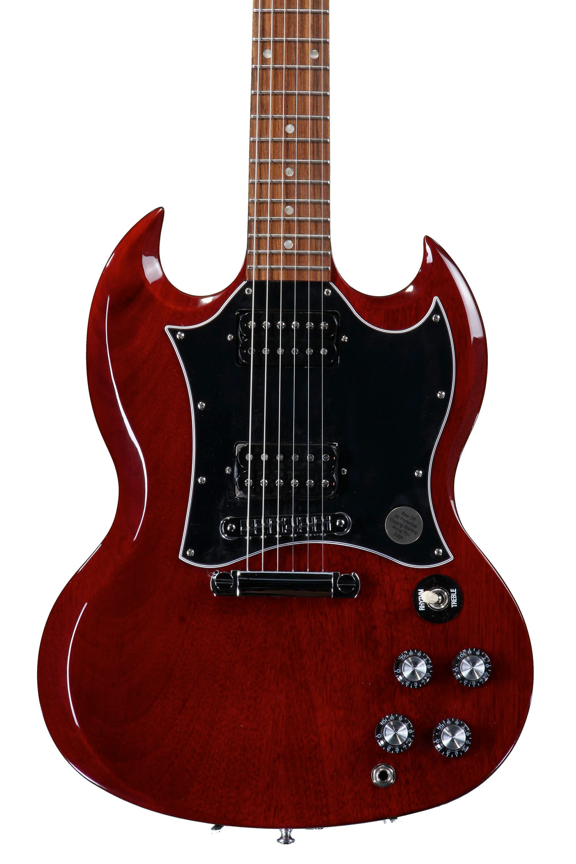 Gibson SG Special - Heritage Cherry | Sweetwater