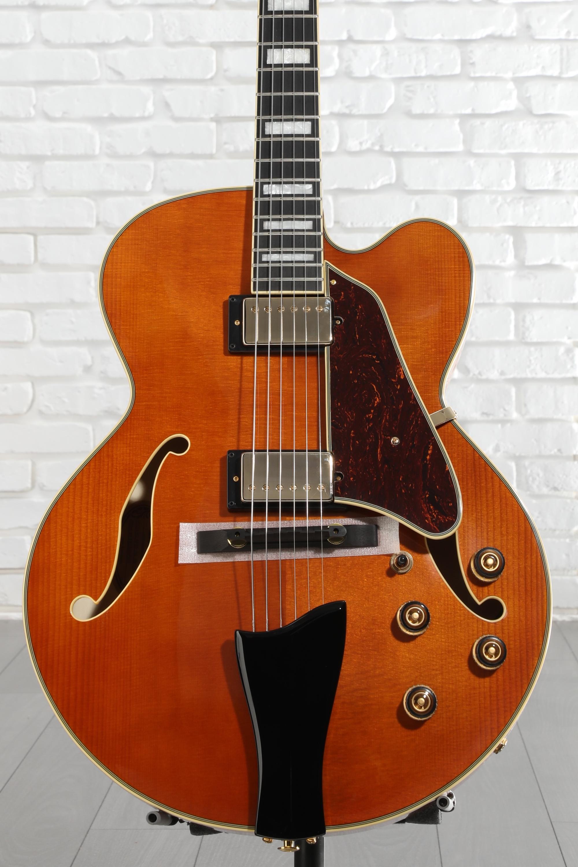 Ibanez Artcore Expressionist AF95 Hollowbody Electric Guitar